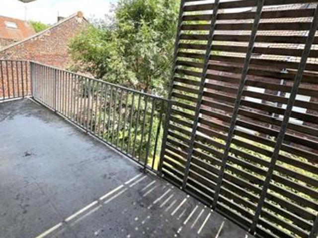 Appartement vente à Lille, Tourcoing