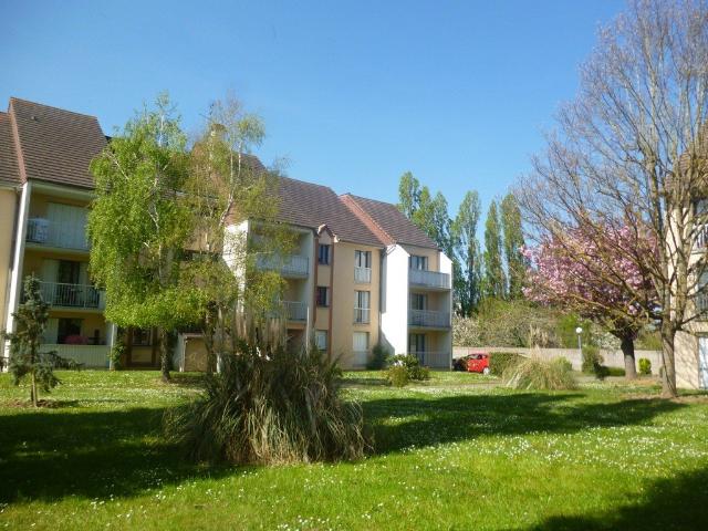 Appartement location à Saint-Jean-le-Blanc, Loiret