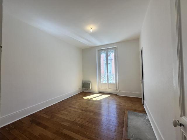 Appartement location à Grenoble