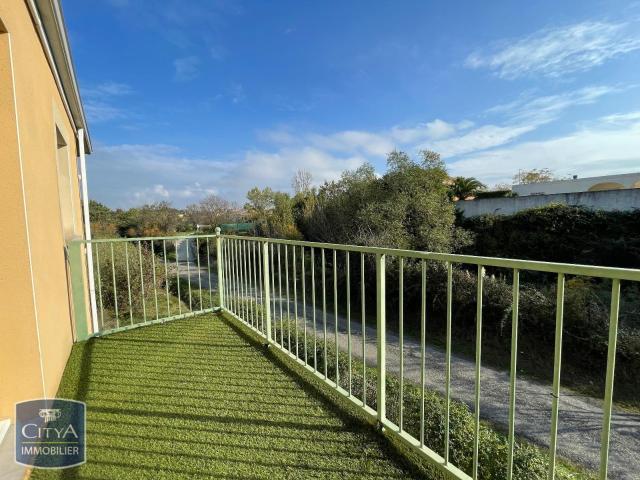 Appartement location à Béziers