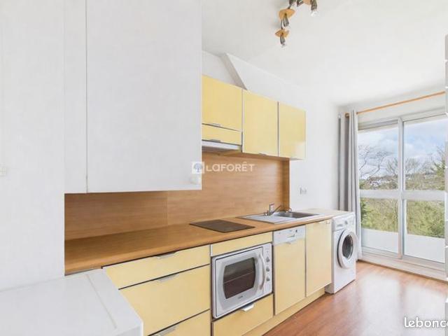 Appartement vente à Quimper, Bretagne