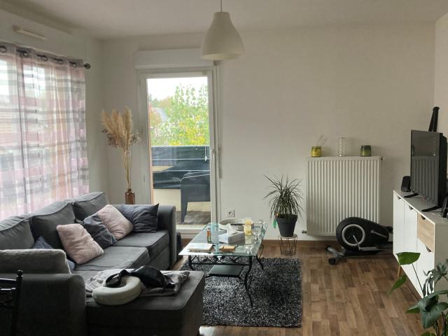 Appartement vente à Amiens, Hauts-de-France