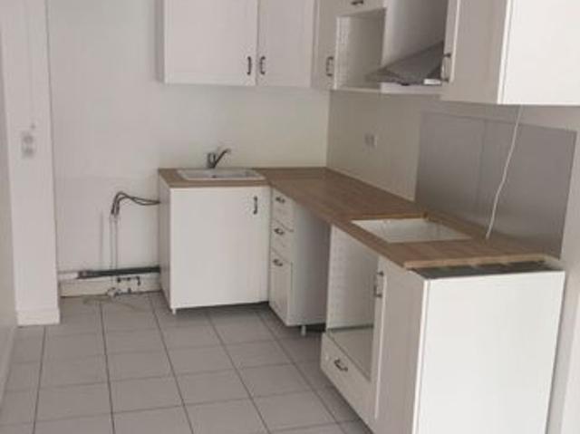 Appartement vente à Bobigny, Pantin