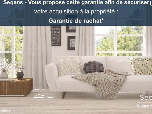Appartement vente à Torcy, Champs-sur-marne