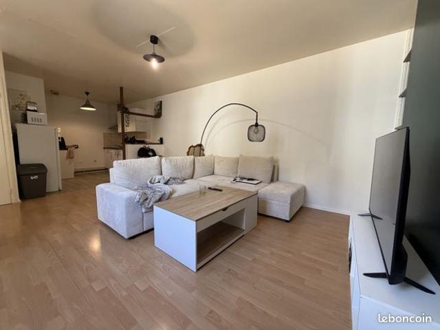 Appartement vente à Le Mans