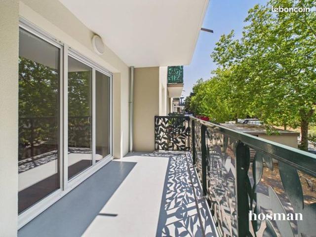 Appartement vente à Nantes