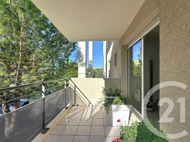 Appartement vente à Montpellier