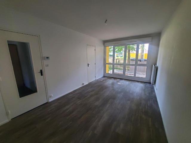 Appartement vente à Nantes