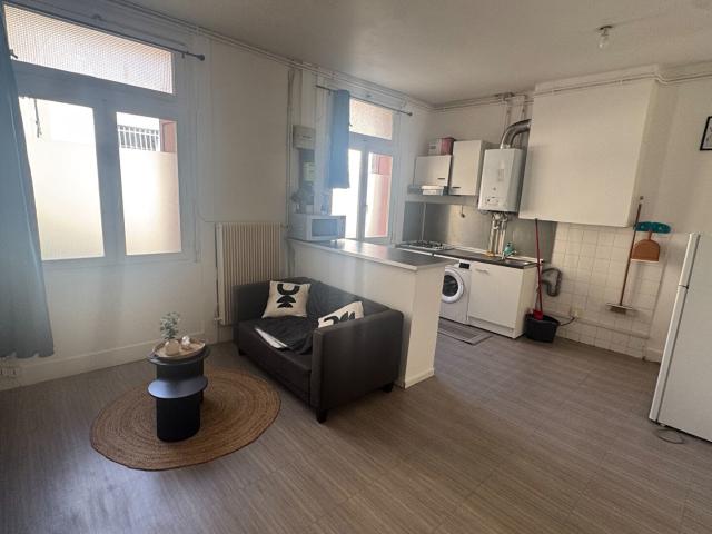 Appartement location à Saint-Étienne, Saint-etienne