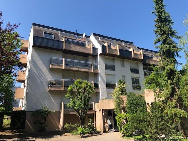 Appartement location à Strasbourg, Hoenheim