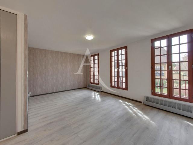 Appartement location à Auxerre