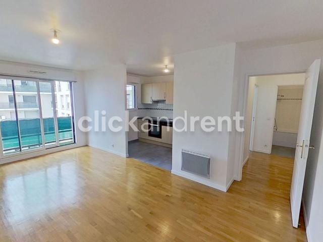 Appartement location à Nanterre, Asnières-sur-seine