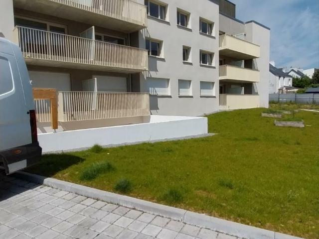 Appartement location à Quimper, Bretagne