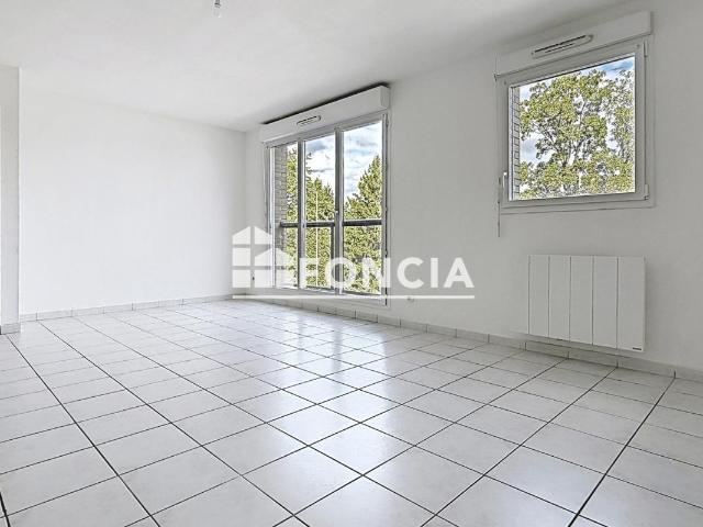 Appartement vente à Argentan, Saint-georges-des-groseillers