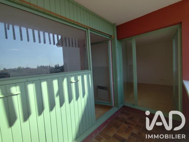 Appartement vente à Libourne