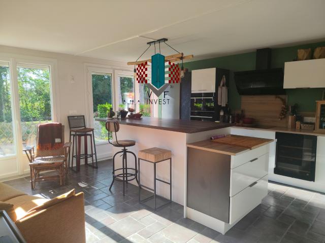 Appartement vente à Évreux, Evreux