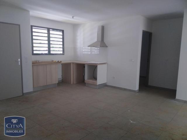 Appartement location à La Réunion
