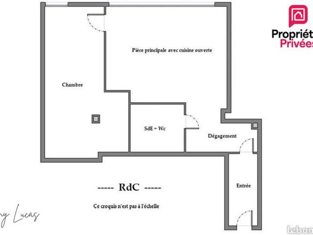Appartement vente à Palaiseau, Gif-sur-yvette