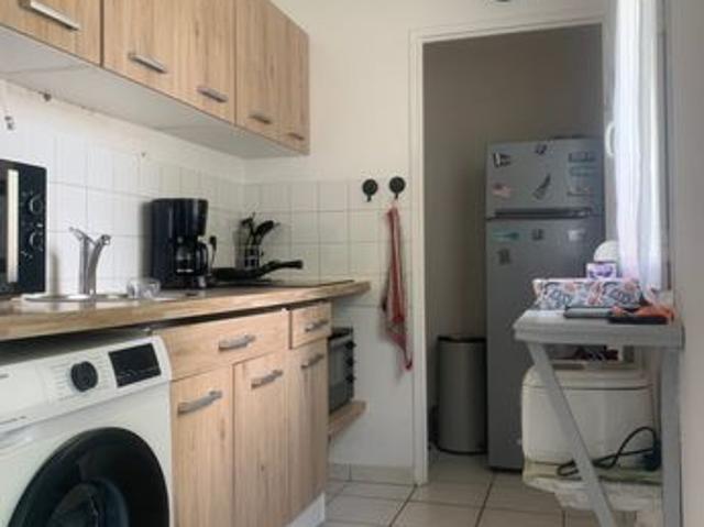 Appartement vente à Abbeville, Friville-escarbotin