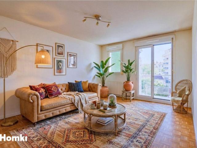 Appartement vente à Lyon, Métropole de Lyon