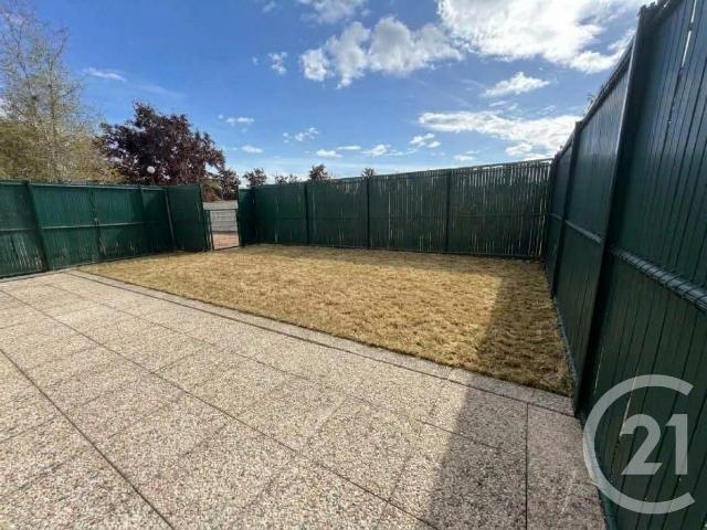 Appartement vente à Les Loges, Évry-Courcouronnes