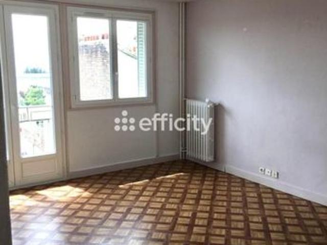 Appartement vente à Bobigny, Romainville