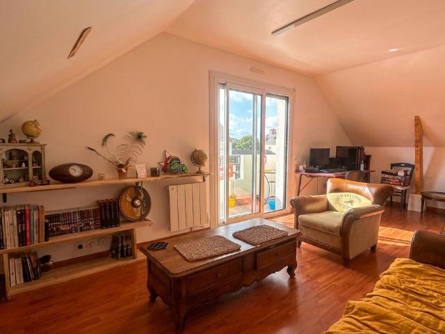 Appartement vente à Nantes, Thouaré-sur-loire