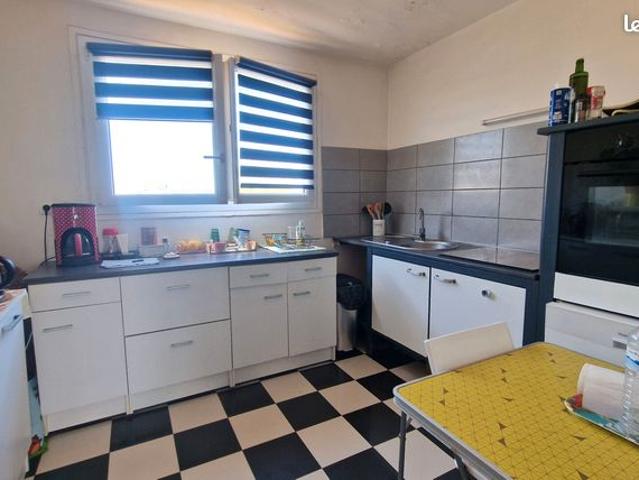 Appartement vente à Mantes-la-Jolie, Mantes-la-jolie