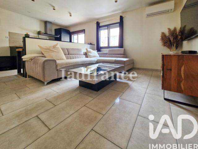 Appartement vente à Céret, Thuir