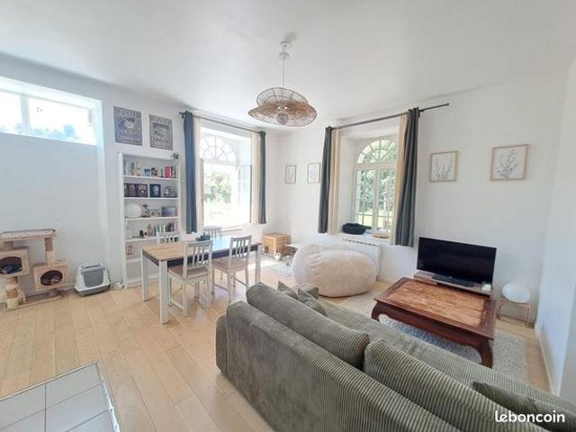 Appartement vente à Morigny-Champigny, Essonne