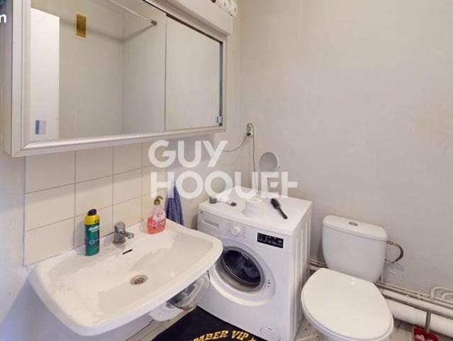 Appartement vente à Mulhouse