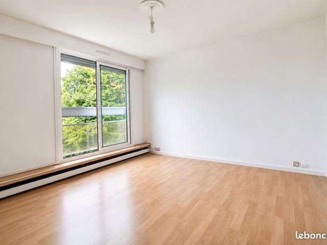 Appartement vente à Saint-Germain-en-Laye, Mareil-marly