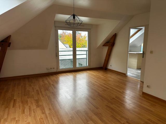 Appartement location à Éraudière - Renaudière, Nantes