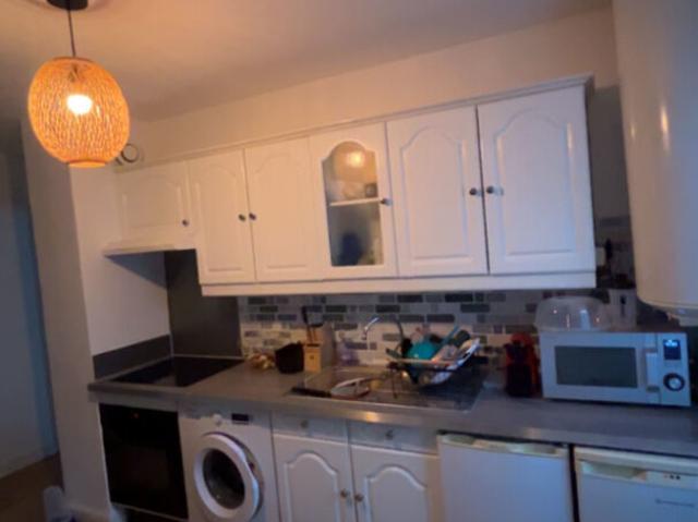 Appartement location à Clermont, Fitz-james