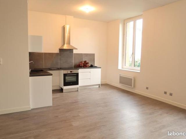 Appartement vente à Saint-Étienne, Saint-priest-en-jarez