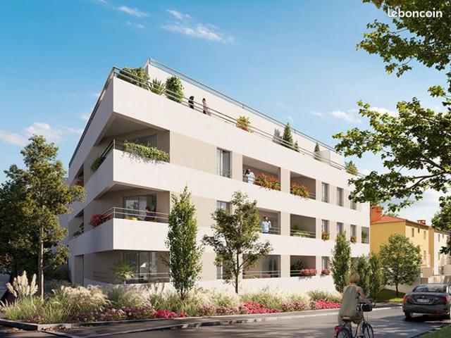 Appartement vente à Lyon, Métropole de Lyon