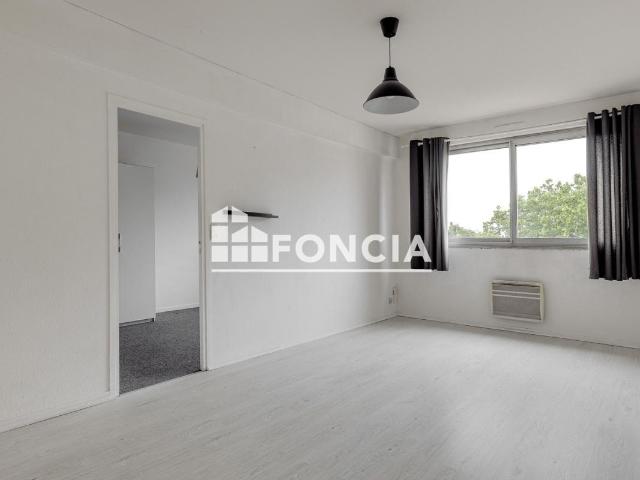 Appartement vente à Lille