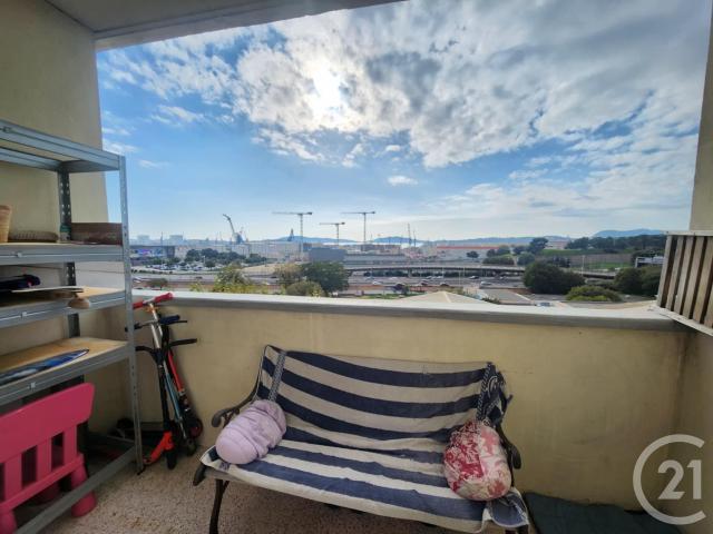 Appartement vente à Arrondissement de Toulon, Toulon