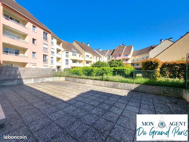 Appartement vente à Palaiseau, Longjumeau