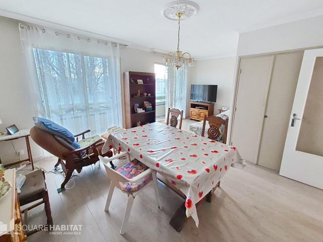 Appartement vente à Brest, Bretagne