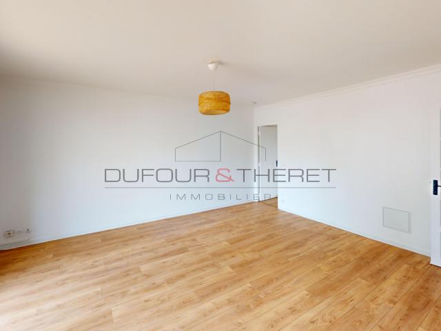 Appartement vente à Villeparisis, Seine-et-Marne