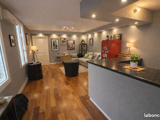 Appartement vente à Beauvais