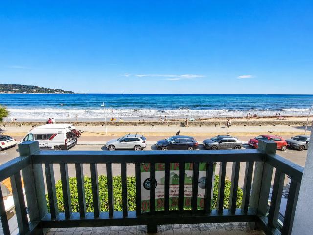 Appartement vente à Bayonne, Hendaye