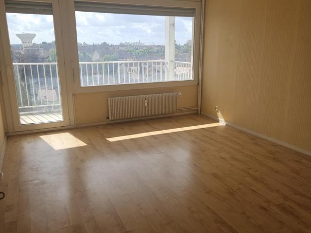 Appartement vente à Chalon-sur-Saône, Chalon-sur-saône
