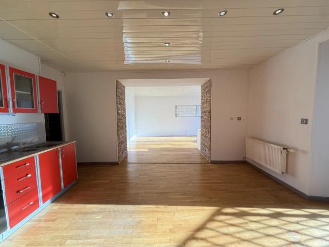 Appartement vente à Thonon-les-Bains, Bernex