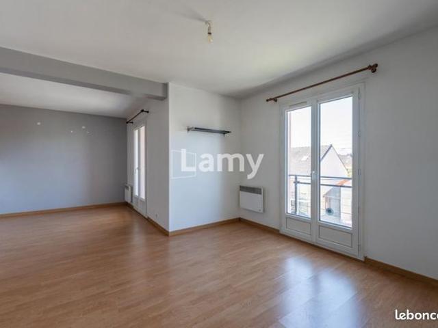 Appartement vente à Sevran, Seine-Saint-Denis