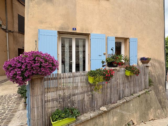 Appartement vente à Aix-en-Provence, Eguilles