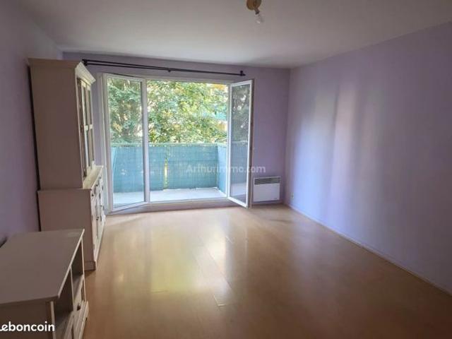 Appartement vente à Compiègne, Chelles