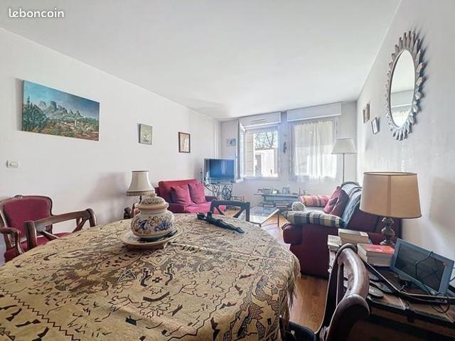 Appartement vente à Nogent-sur-Marne, Charenton-le-pont