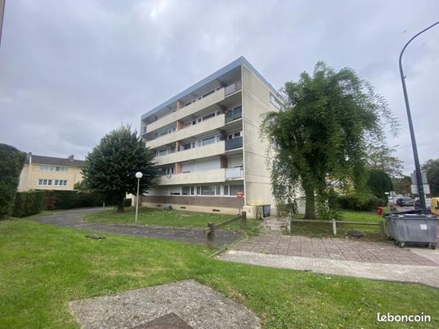 Appartement vente à Sarcelles, Villiers-le-bel